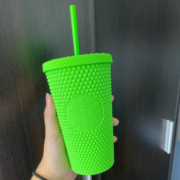 STARBUCKS STUDDED CUP
